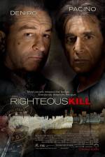 Watch Righteous Kill Zmovie