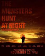 Watch The Monsters Hunt at Night Zmovie