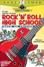 Watch Rock 'n' Roll High School Zmovie