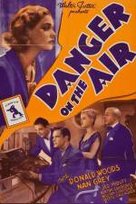 Watch Danger on the Air Zmovie