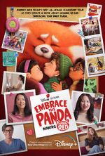 Watch Embrace the Panda: Making Turning Red Zmovie