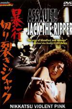 Watch Assault! Jack The Ripper Zmovie