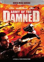 Watch Army of the Damned Zmovie