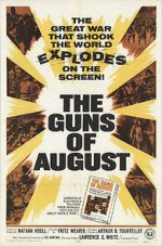 Watch The Guns of August Zmovie