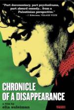 Watch Chronicle of a Disappearance Zmovie