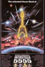 Watch Interstella 5555: The 5tory of the 5ecret 5tar 5ystem Zmovie