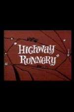 Watch Highway Runnery Zmovie