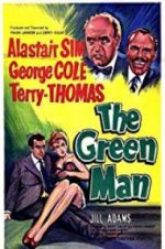 Watch The Green Man Zmovie