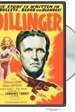 Watch Jagd auf Dillinger Zmovie