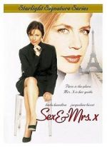 Watch Sex & Mrs. X Zmovie