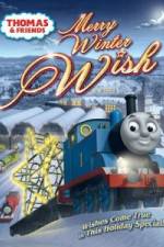 Watch Thomas & Friends: Merry Winter Wish Zmovie
