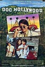 Watch Doc Hollywood Zmovie