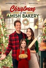 Watch Christmas at the Amish Bakery Zmovie