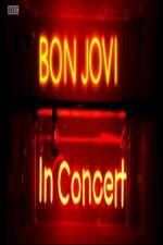 Watch Bon Jovi in Concert BBC Radio Theater Zmovie