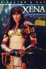 Watch Xena: Warrior Princess - A Friend in Need Zmovie