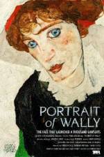 Watch Portrait of Wally Zmovie