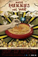 Watch Make Hummus Not War Zmovie