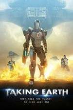 Watch Taking Earth Zmovie