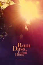 Watch Ram Dass, Going Home (Short 2017) Zmovie