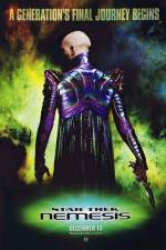 Watch Star Trek: Nemesis Zmovie