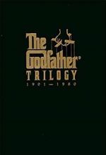 Watch The Godfather Trilogy: 1901-1980 Zmovie