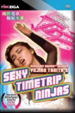 Watch Sexy Timetrip Ninjas Zmovie