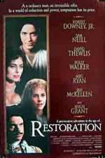 Watch Restoration Zmovie