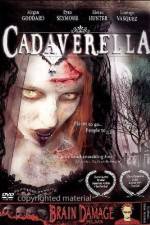 Watch Cadaverella Zmovie