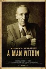 Watch William S Burroughs A Man Within Zmovie