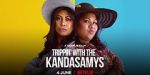 Watch Trippin\' with the Kandasamys Zmovie