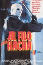 Watch Al filo del hacha Zmovie