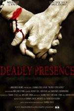 Watch Deadly Presence Zmovie