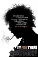 Watch I'm Not There. Zmovie