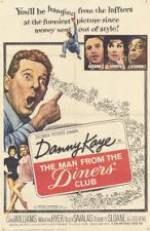 Watch The Man from the Diners' Club Zmovie