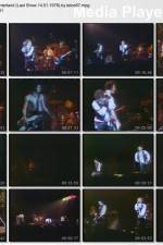 Watch Sex Pistols Live In Winterland Last Show Zmovie