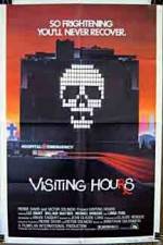 Watch Visiting Hours Zmovie