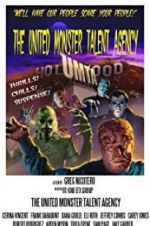 Watch The United Monster Talent Agency Zmovie