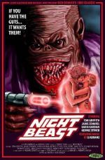 Watch Nightbeast Zmovie