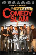 Watch The Payaso Comedy Slam Zmovie