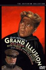 Watch La grande illusion Zmovie