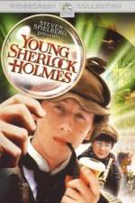 Watch Young Sherlock Holmes Zmovie