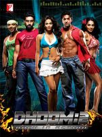 Watch Dhoom 2 Zmovie