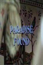 Watch Paradise Found - Islamic Architecture and Arts Zmovie