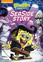 Watch SpongeBob SquarePants: Sea Side Story Zmovie