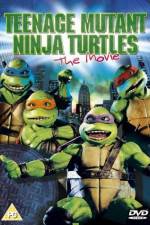 Watch Teenage Mutant Ninja Turtles Zmovie