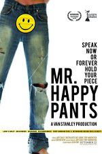 Watch Mr Happy Pants Zmovie