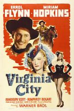 Watch Virginia City Zmovie