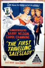 Watch The First Traveling Saleslady Zmovie