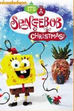 Watch It's a SpongeBob Christmas Zmovie