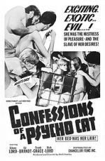 Watch Confessions of a Psycho Cat Zmovie